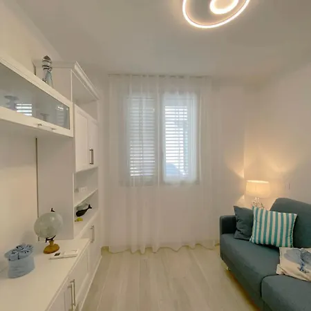 公寓 Cimo Marine Style *