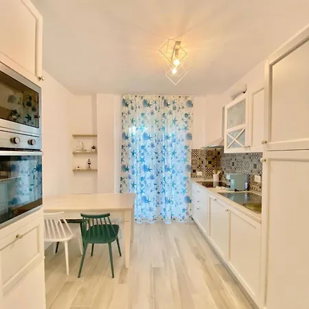 Cimo Marine Style * 西维尔诺瓦·马尔凯