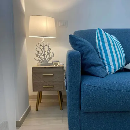 Cimo Marine Style 公寓