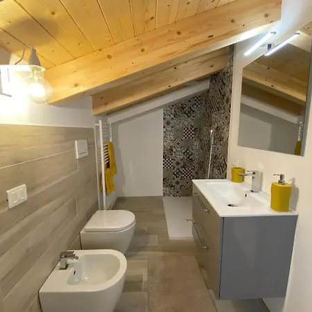 Cimo Marine Style * 西维尔诺瓦·马尔凯