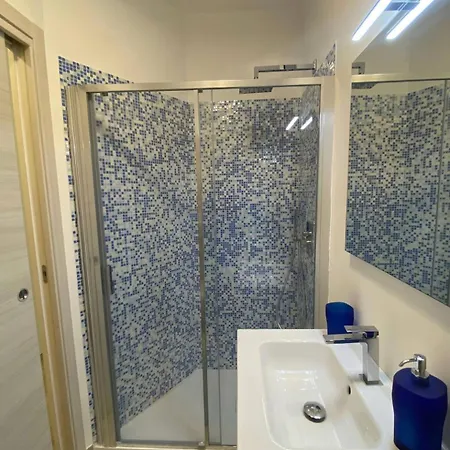 Cimo Marine Style Διαμέρισμα