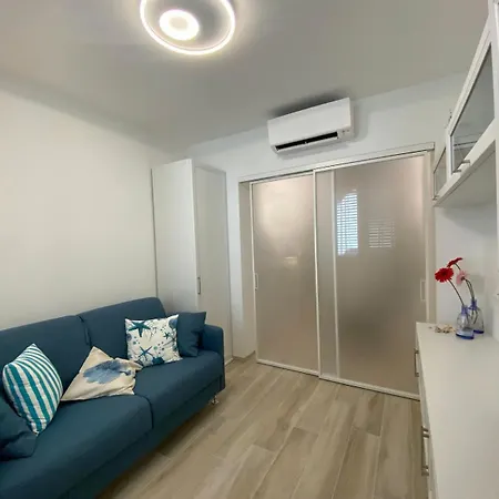 Cimo Marine Style Apartment Civitanova Marche