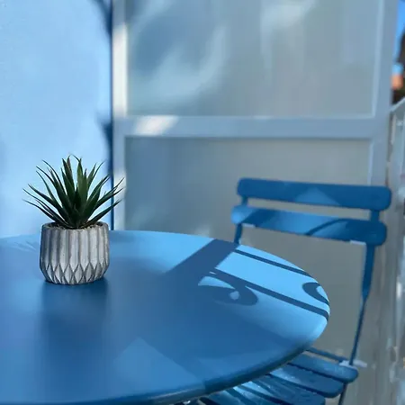 Appartement Cimo Marine Style Civitanova Marche