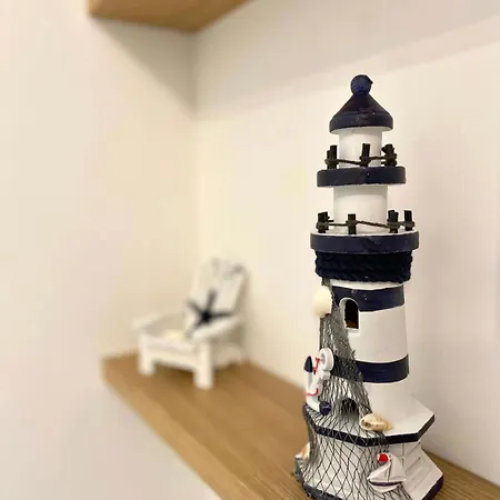 Cimo Marine Style Apartment Civitanova Marche