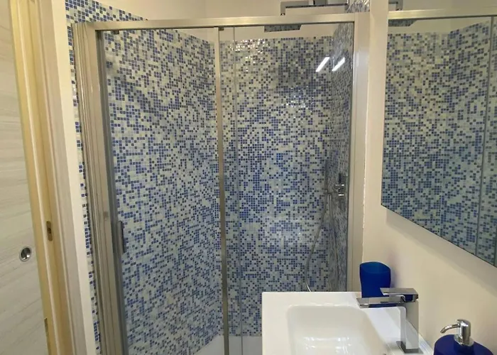 Cimo Marine Style Apartment