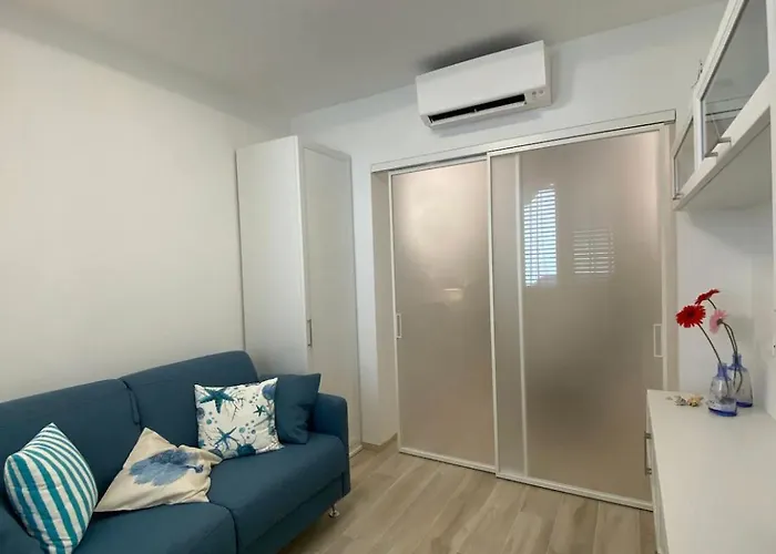 Cimo Marine Style Apartment Civitanova Marche