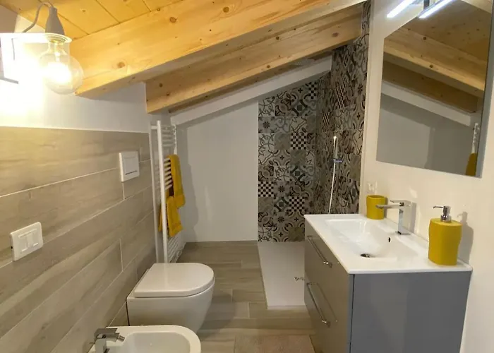 Cimo Marine Style * Civitanova Marche